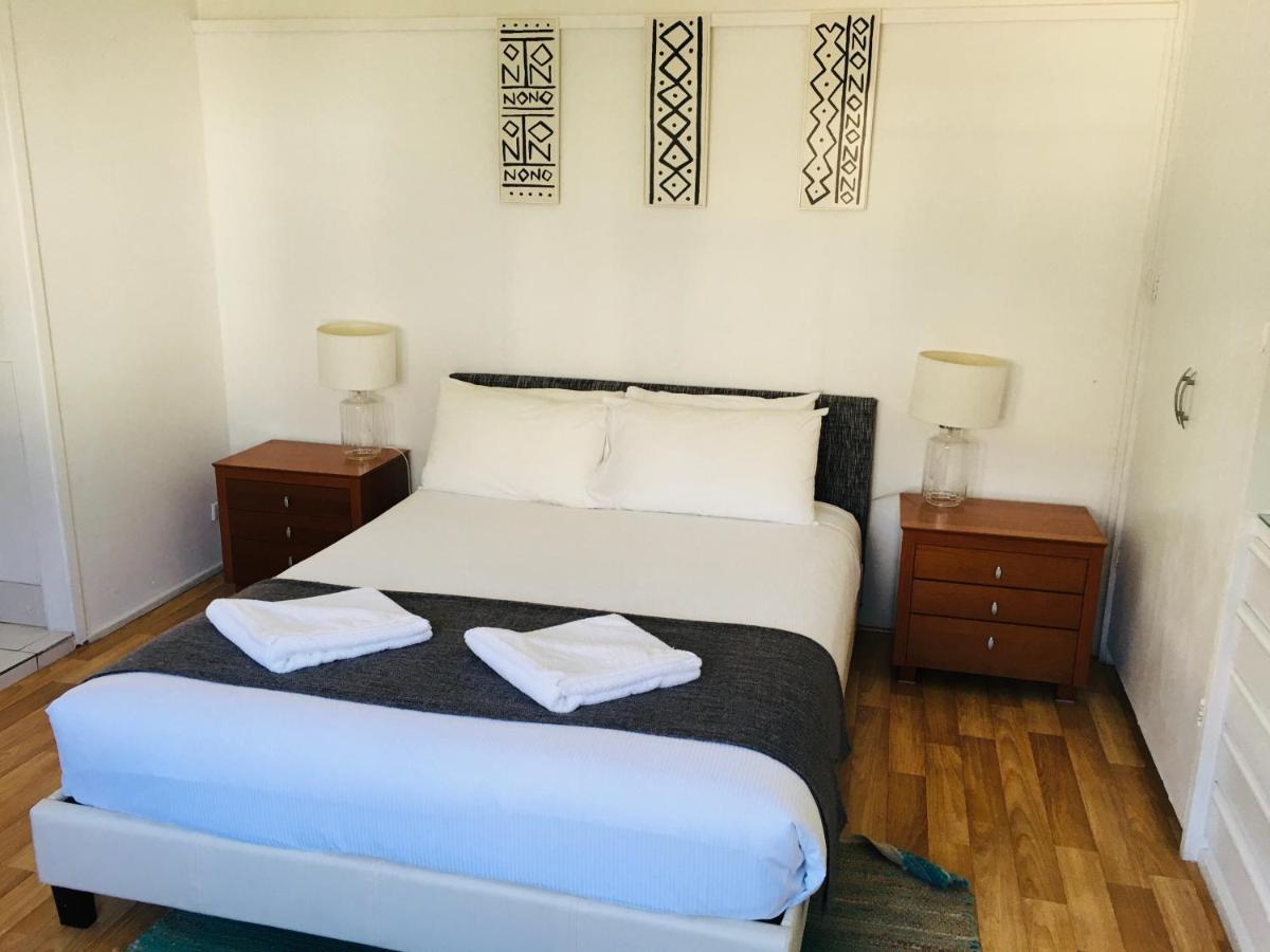 Marine Parade سيدني المظهر الخارجي الصورة