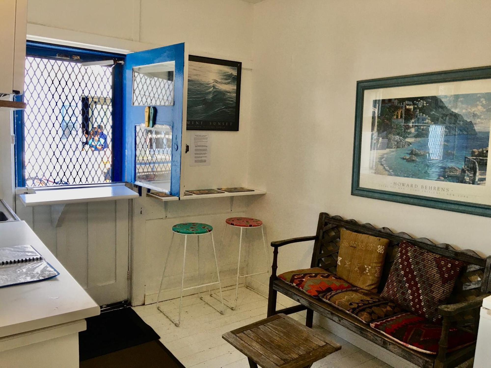 Marine Parade سيدني المظهر الخارجي الصورة