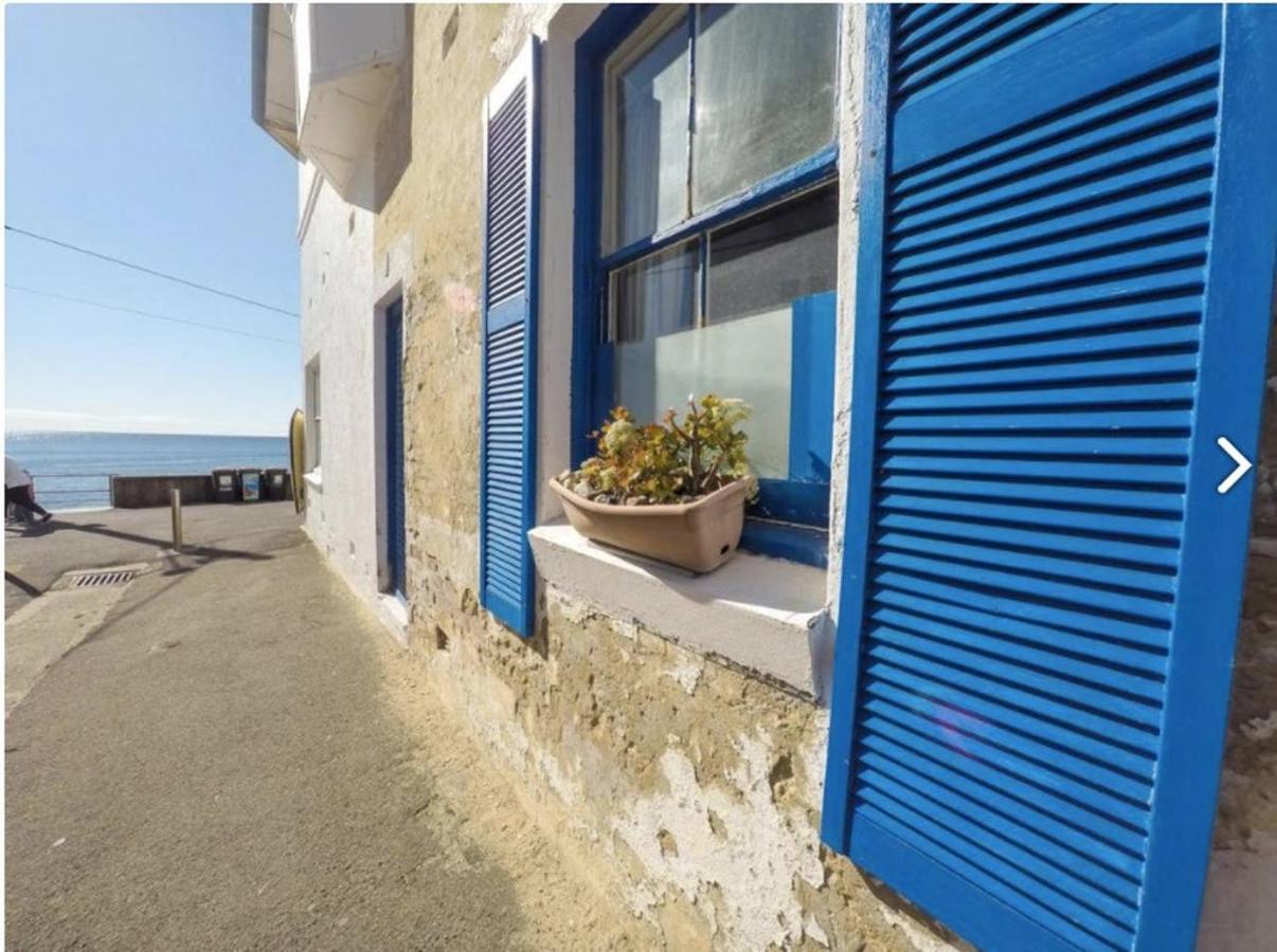 Marine Parade سيدني المظهر الخارجي الصورة