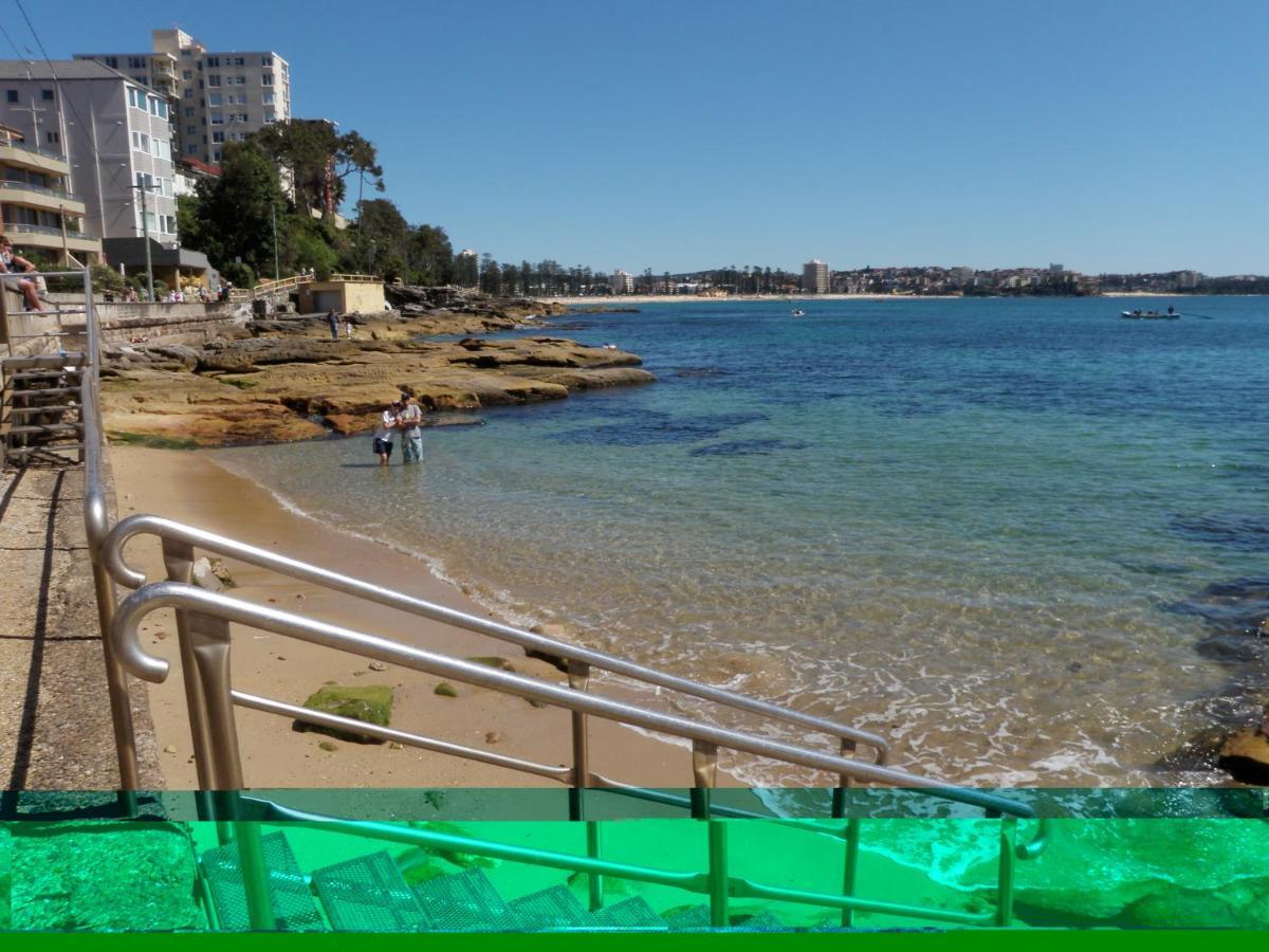 Marine Parade سيدني المظهر الخارجي الصورة