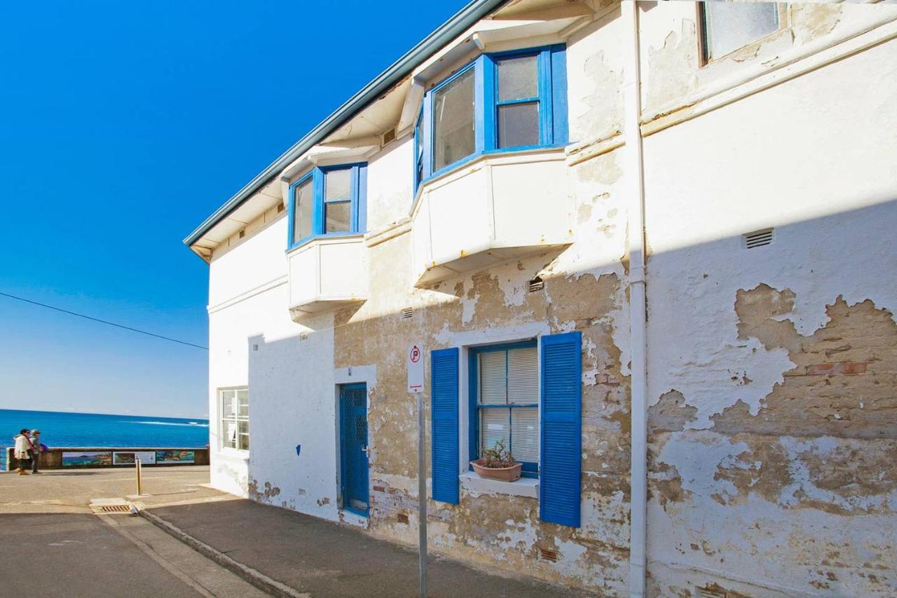 Marine Parade سيدني المظهر الخارجي الصورة
