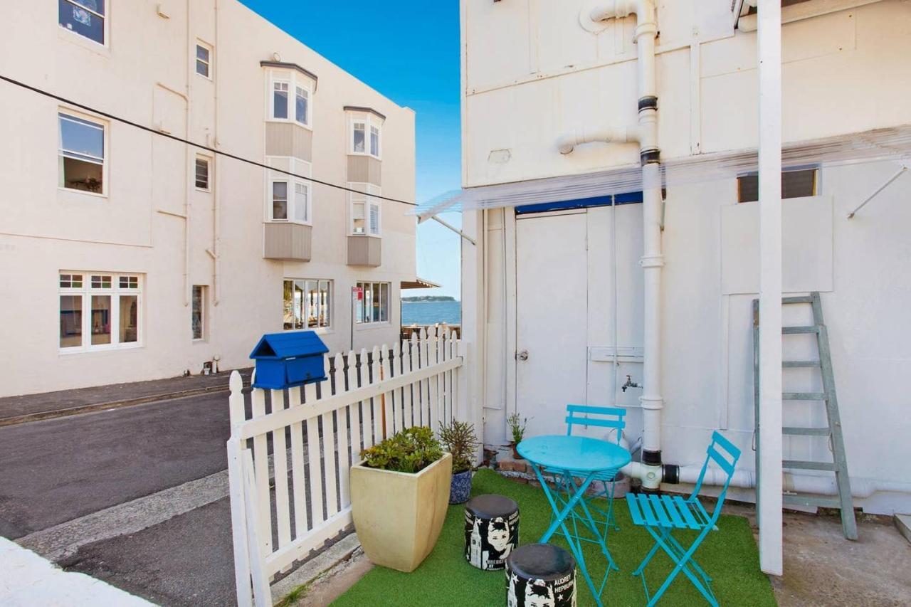 Marine Parade سيدني المظهر الخارجي الصورة