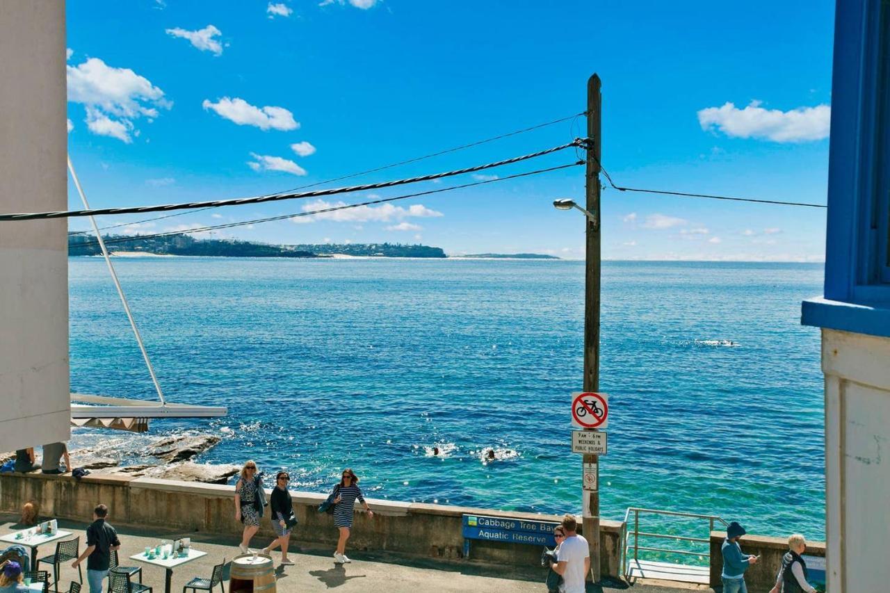 Marine Parade سيدني المظهر الخارجي الصورة