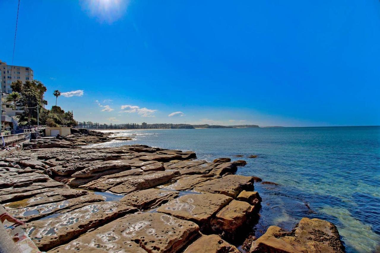 Marine Parade سيدني المظهر الخارجي الصورة