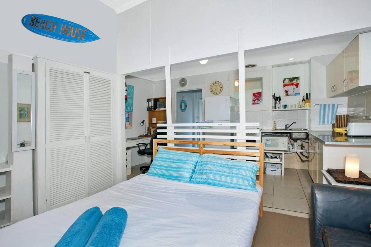 Marine Parade سيدني المظهر الخارجي الصورة